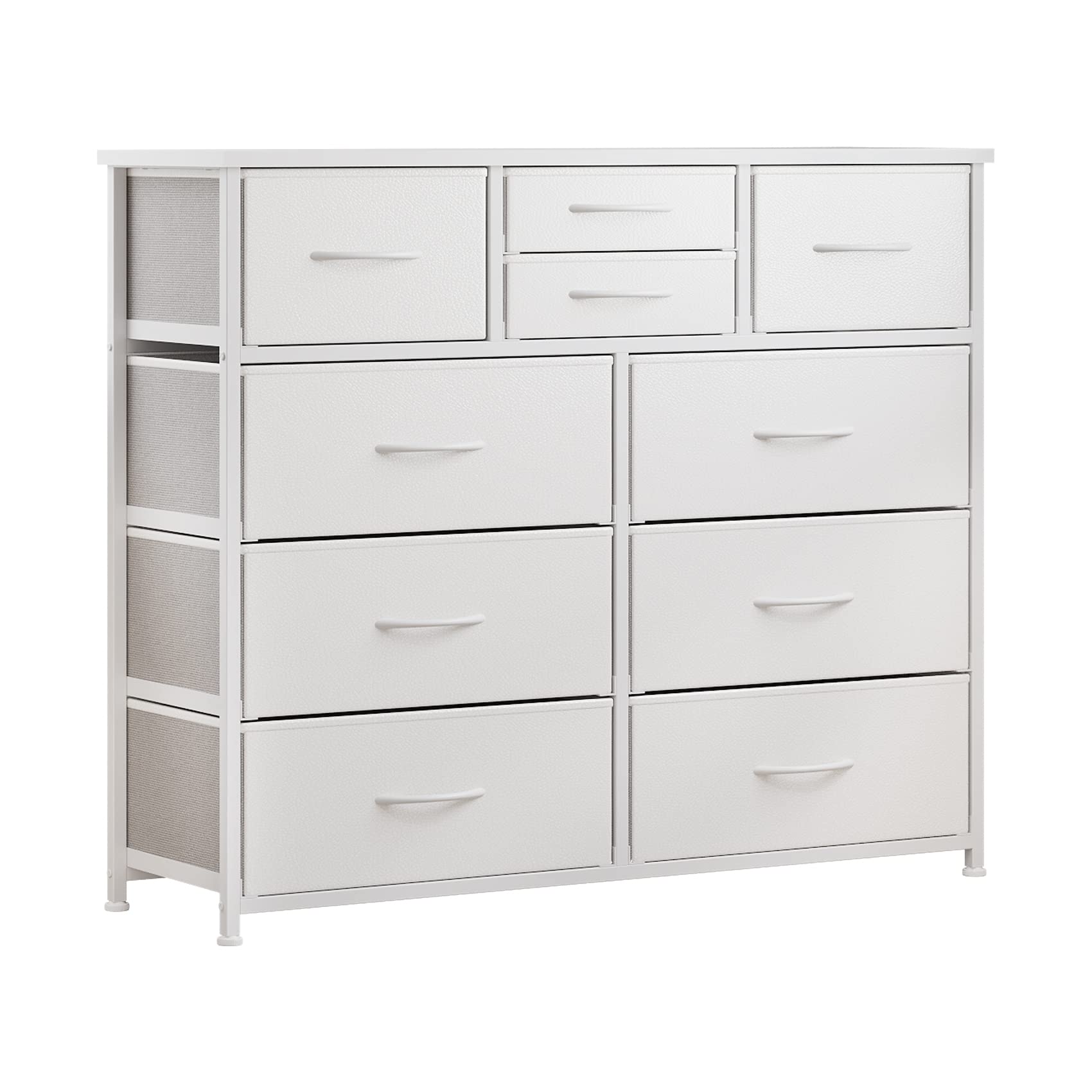 LUMTOK dresser suited for bedroom closet hallway office