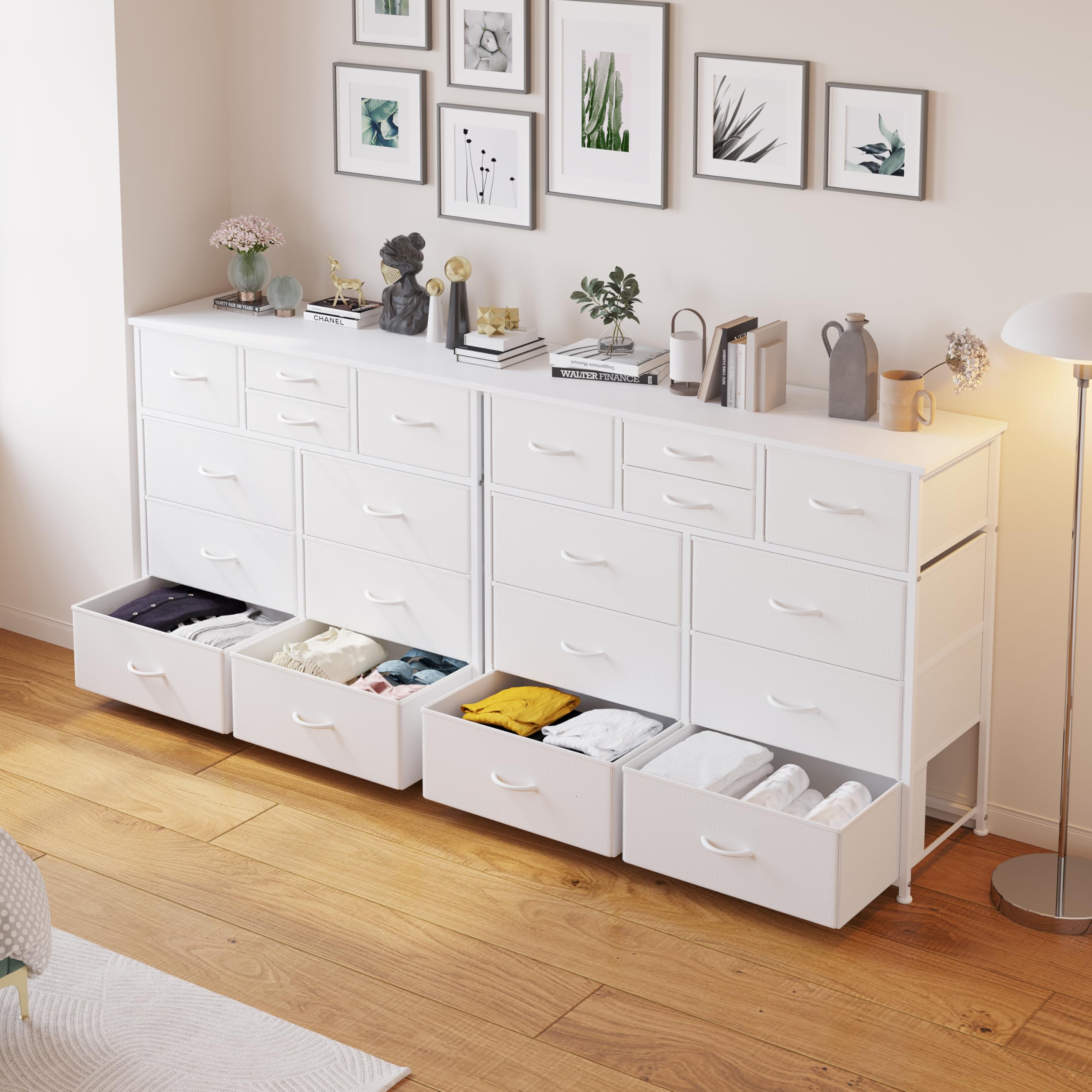 LUMTOK dresser dimensions 39W x 11.8D x 39.4H