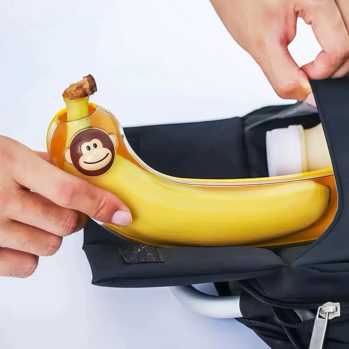 Eco-friendly fruit storage solution for daily use