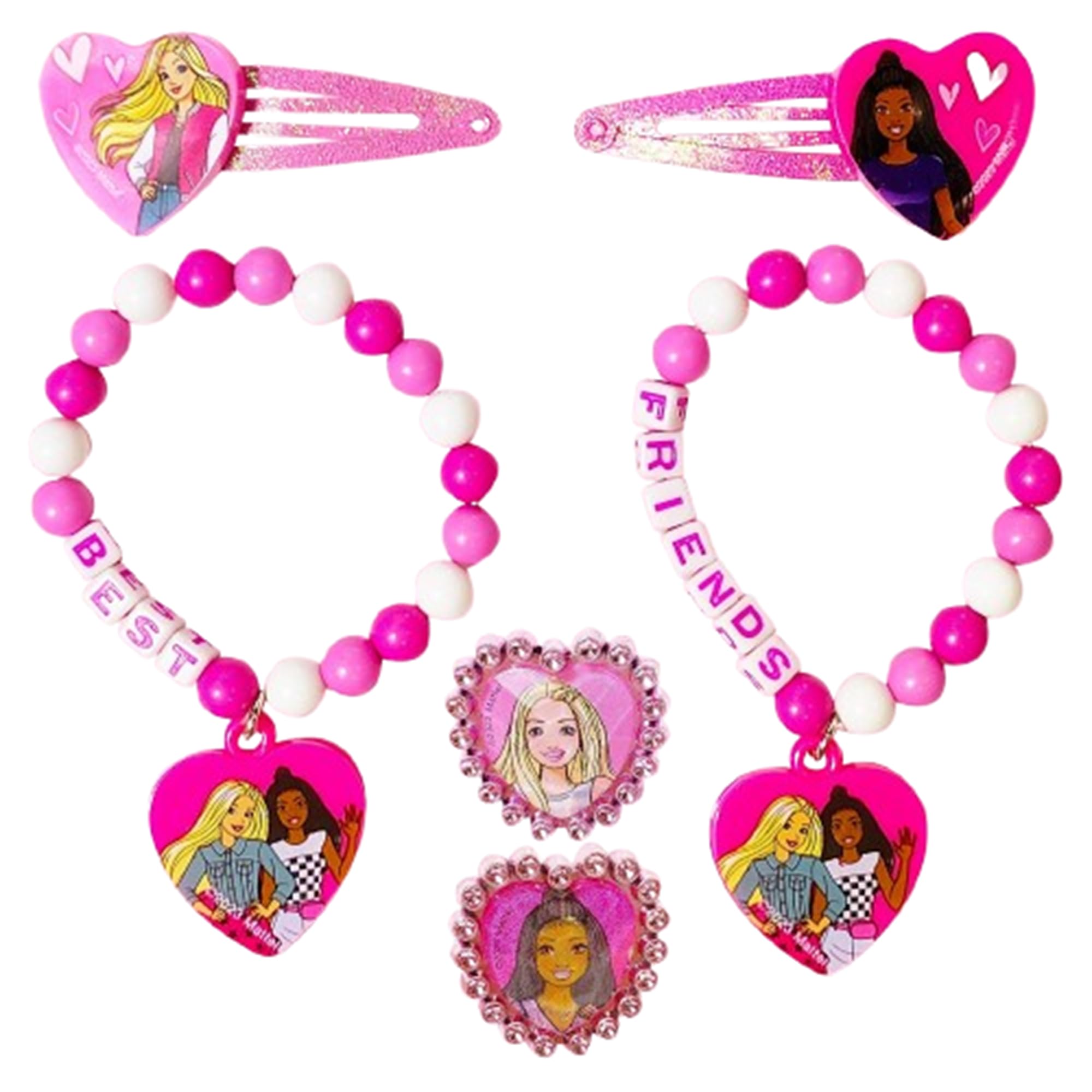 LUV HER online exclusive jewelry reference image