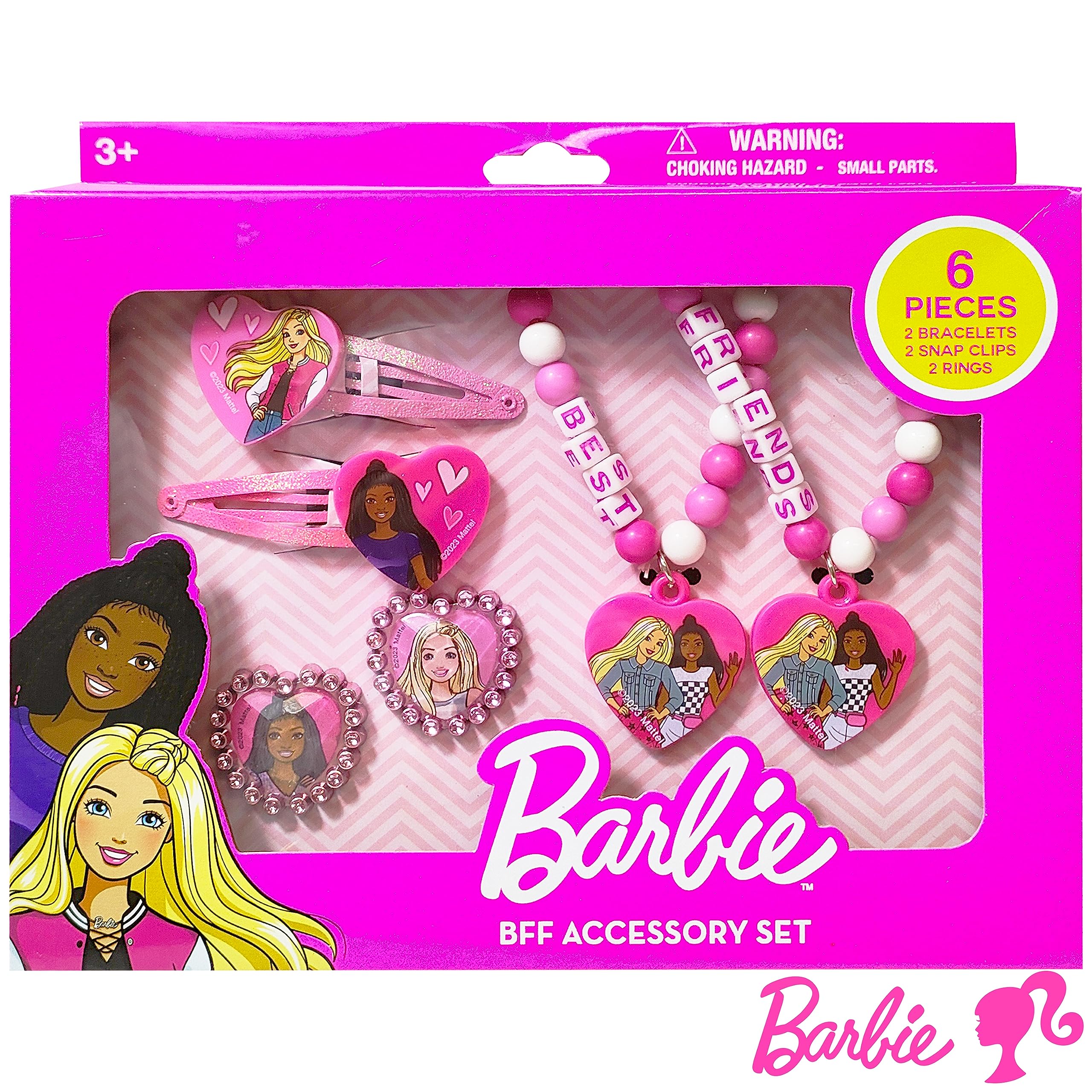 LUV HER packaging for online sales product image