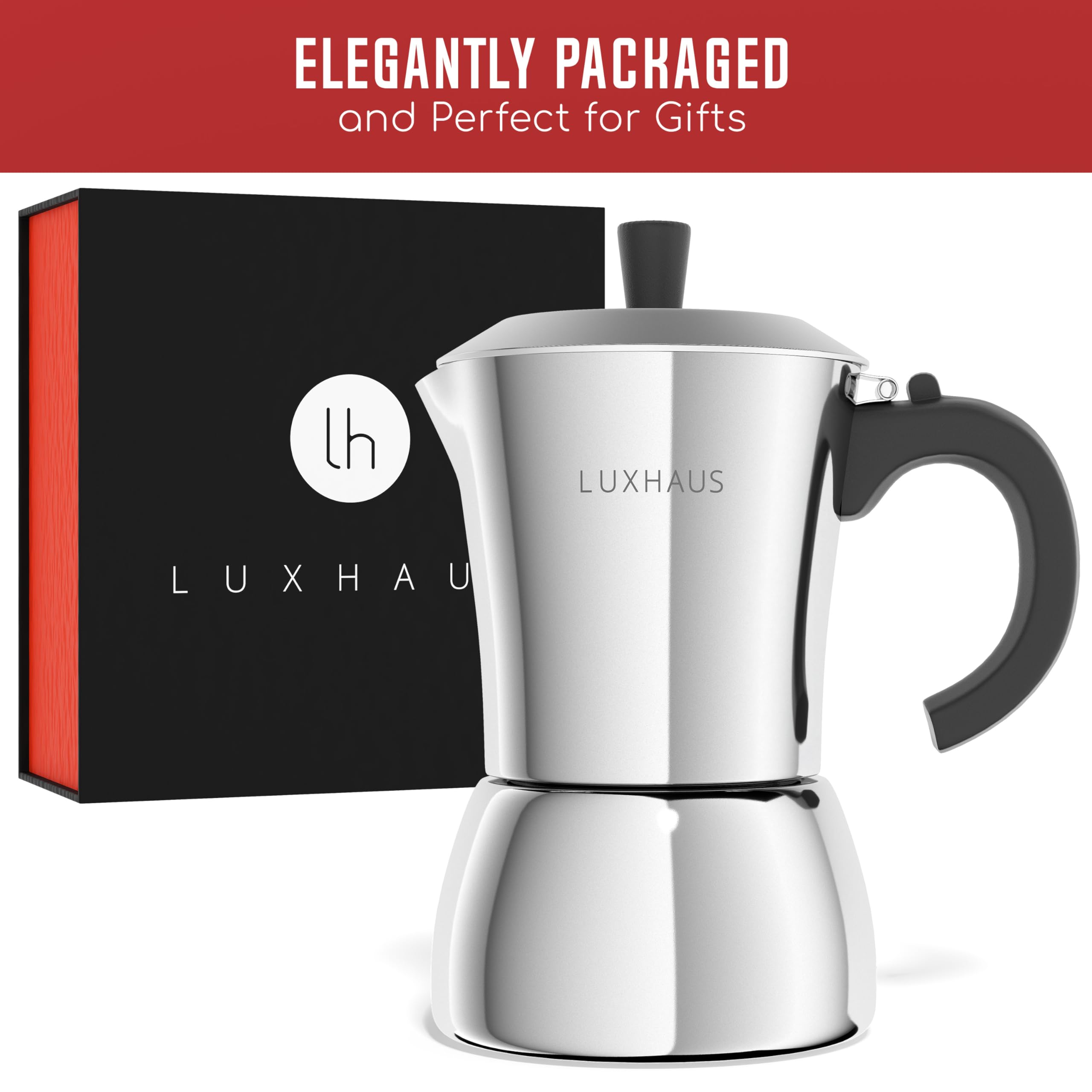 LuxHaus quality and warranty note