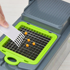 LXUEJIE 4pcs pack of cleaning forks for choppers