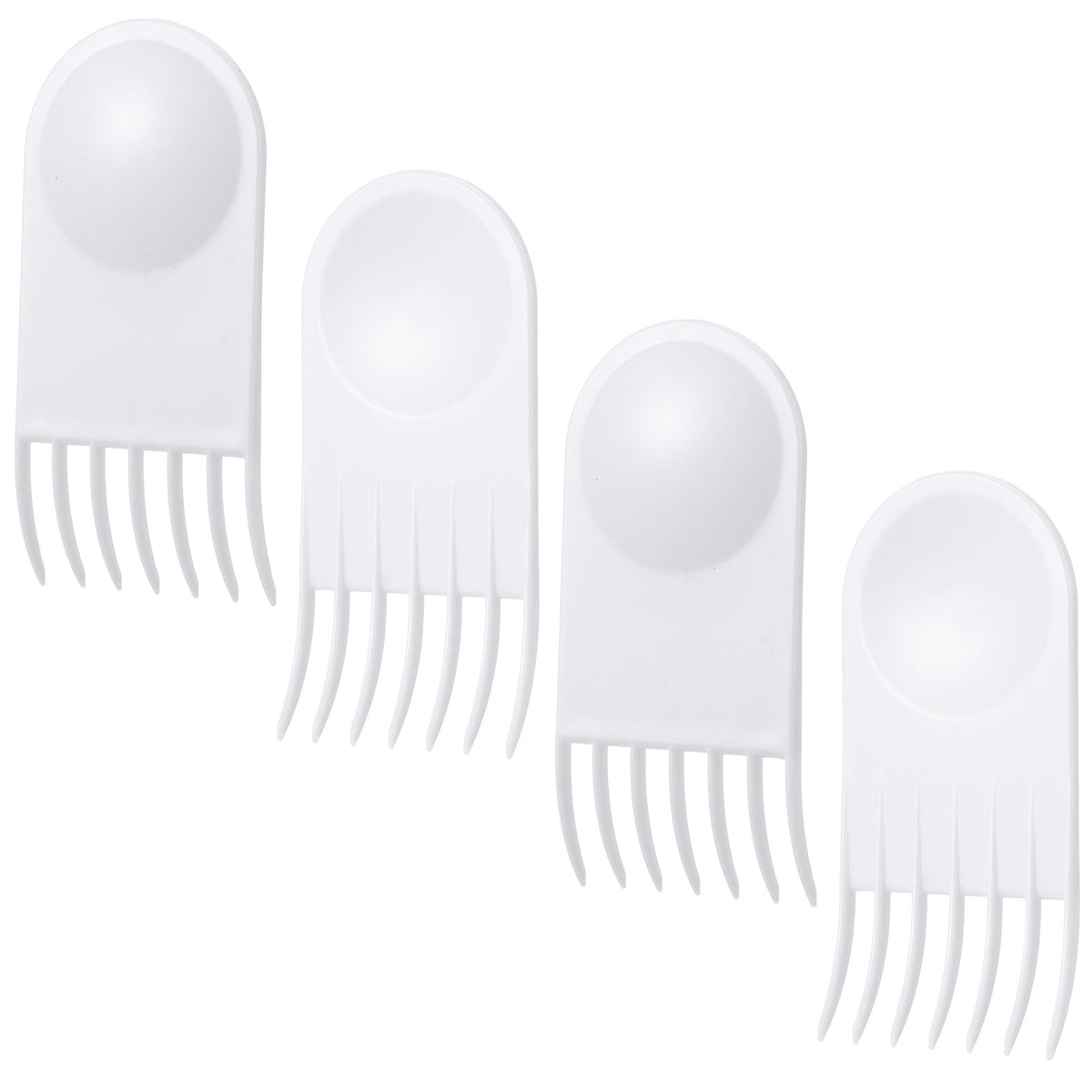 LXUEJIE vegetable cutter cleaning tool fork product image