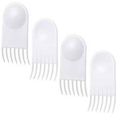 LXUEJIE vegetable cutter cleaning tool fork product image