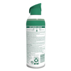 EPA registered Lysol air sanitizer spray 777-143 3 pack
