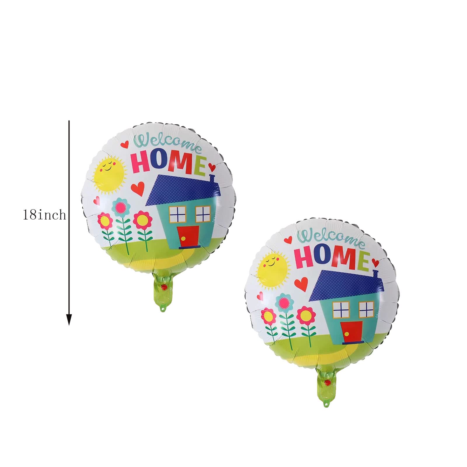Tape and tying tool included with LYST balloon pack