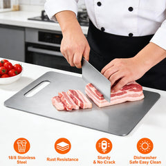 Medium board M11.8x7.8 with ergonomic handle