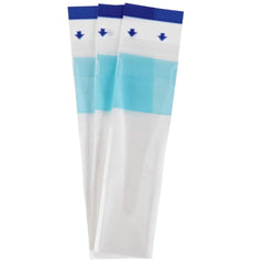 MABIS thermometer covers for rectal use