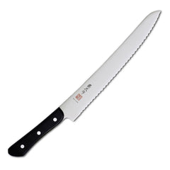 Mac Bread Knife 10.5 inch blade with composite wood handle