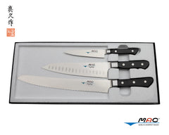 MAC PKF-50 5 inch paring knife