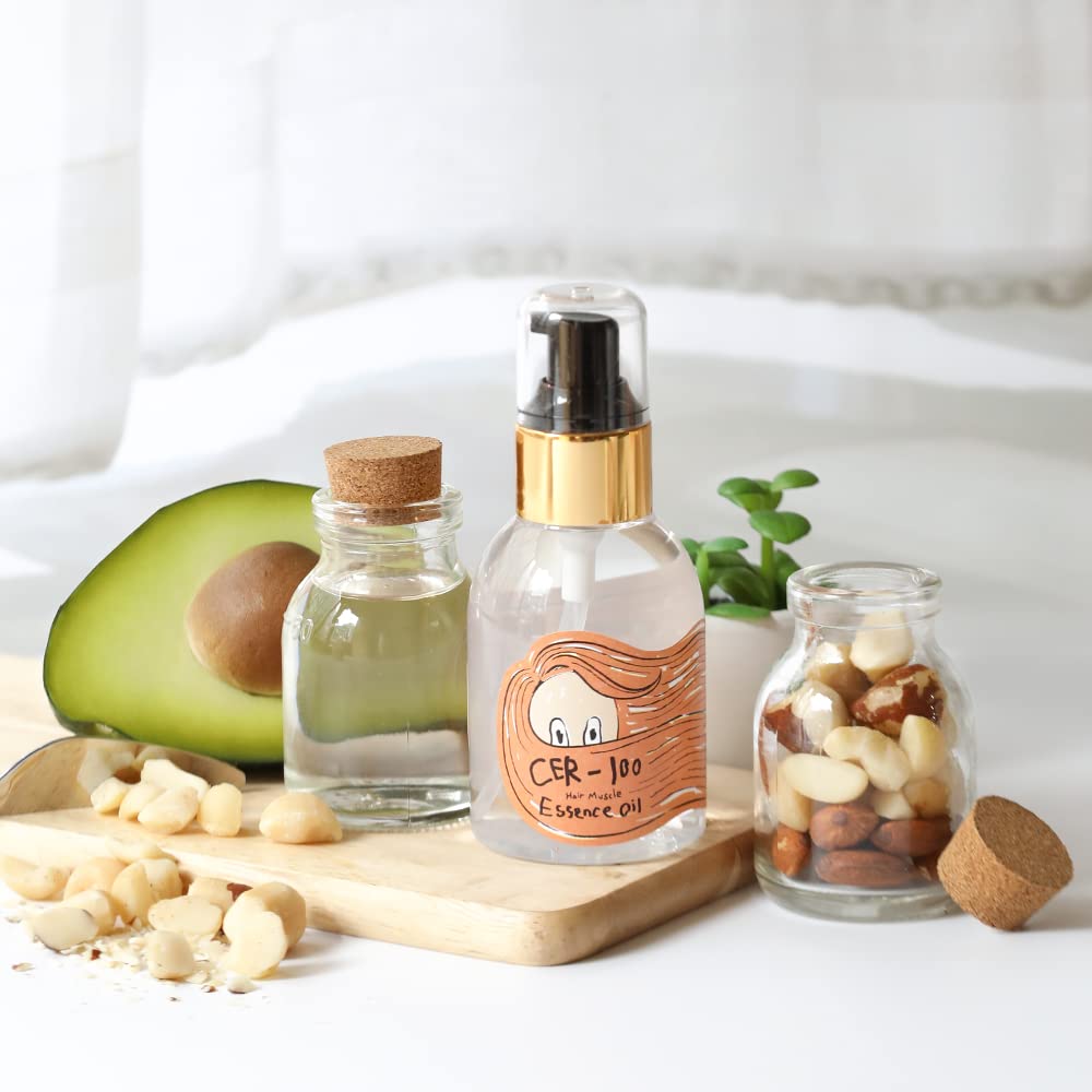 Root care and hair care system Elizavecca CER-100