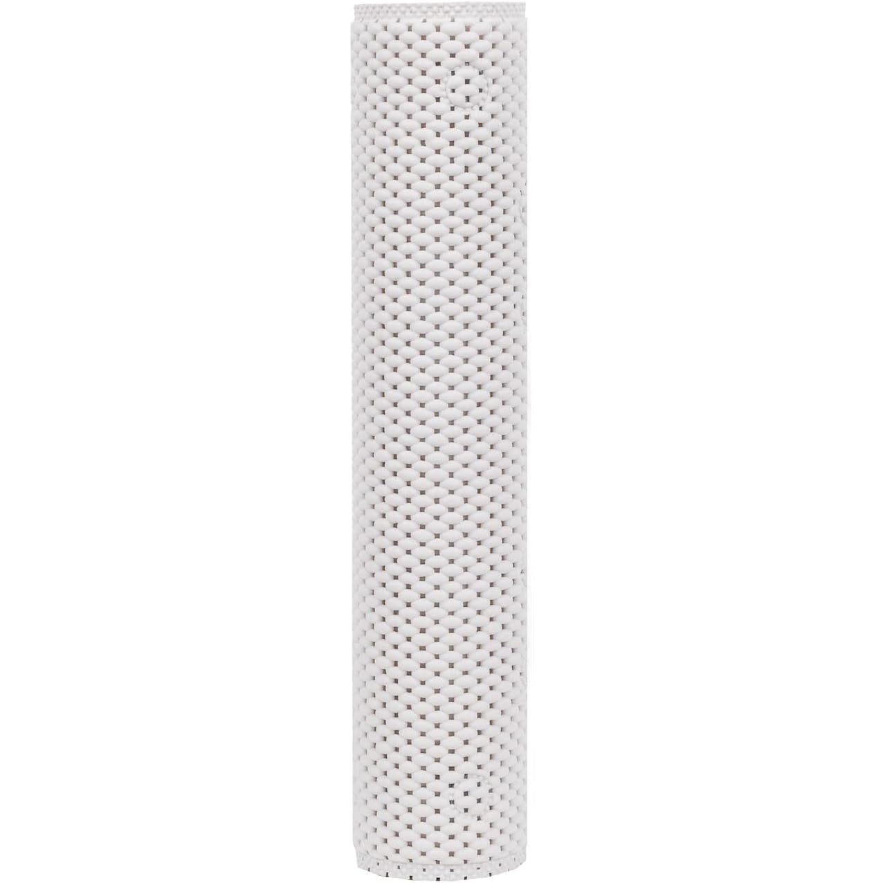 Duck Brand Cushioned Foam Bath Mat for Tubs packaging