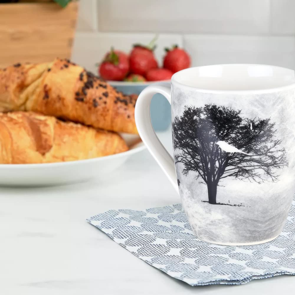 MACHUMA freezer safe coffee mug