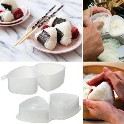 Made in Japan sushi mold polypropylene material