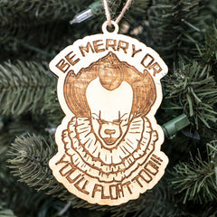 Great Christmas Gift ornament