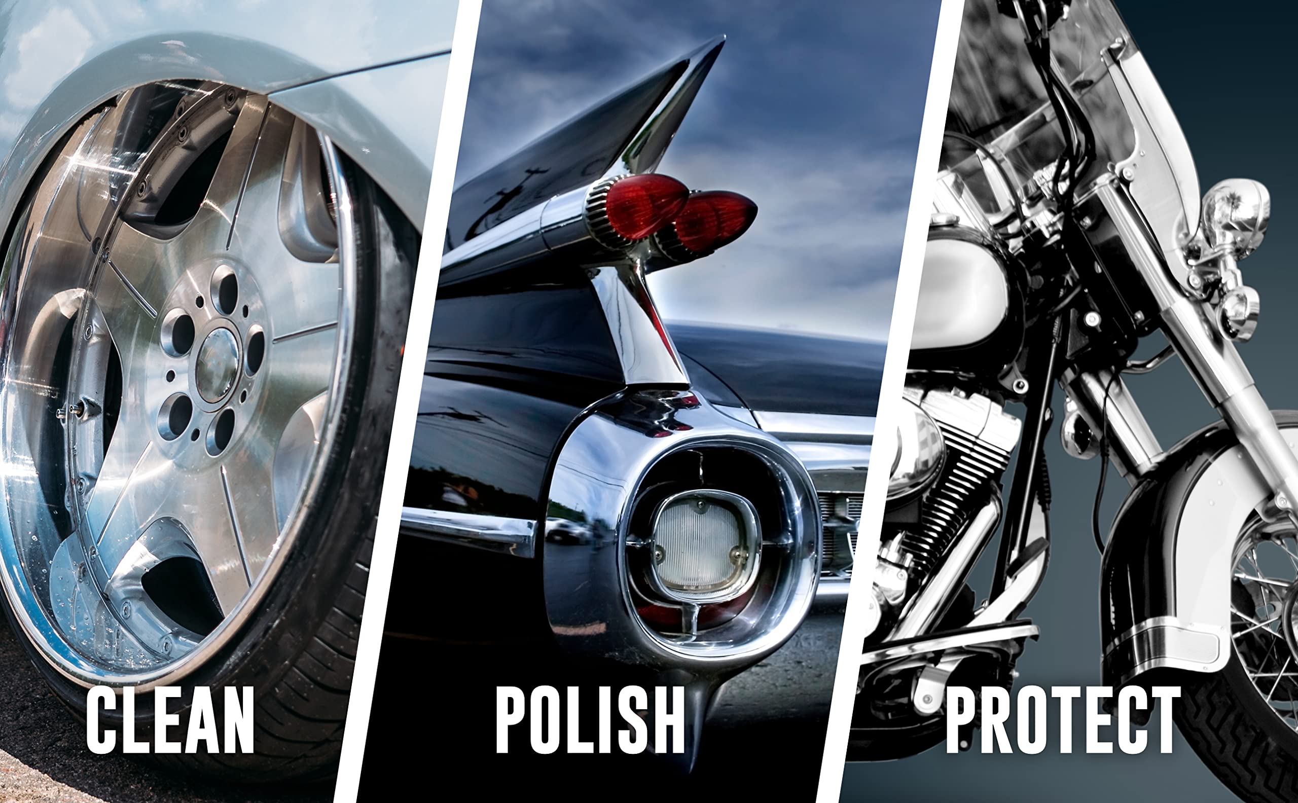 Sealant protecting metal surfaces for up to six months