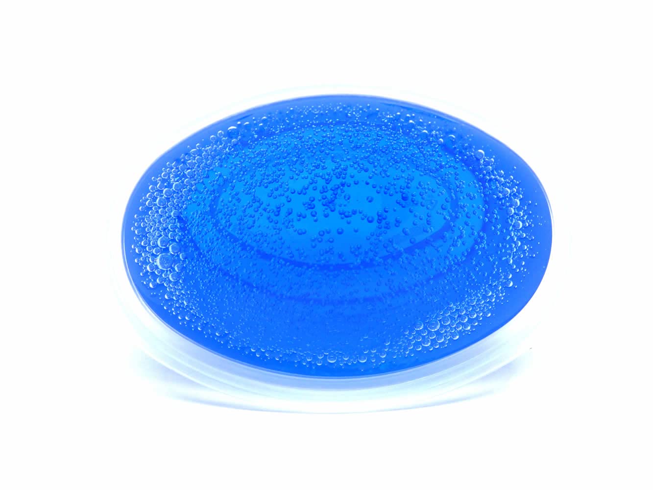 1.5 oz gel cup delivers 30 to 40 hours aroma