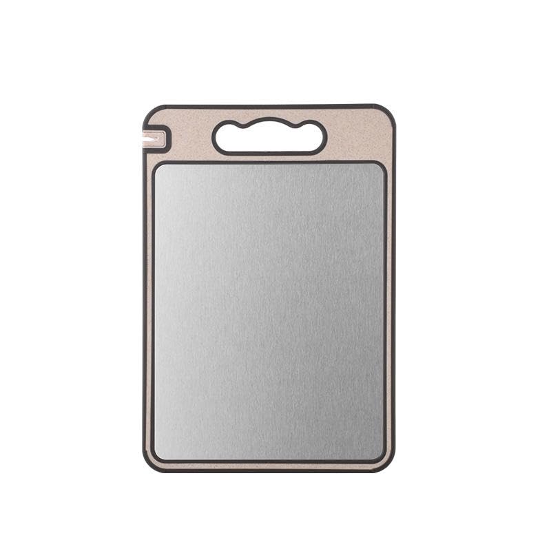 Made in USA titanium cutting board
