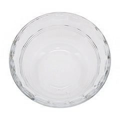 Dishwasher-safe Pyrex 6001142 glass custard bowls
