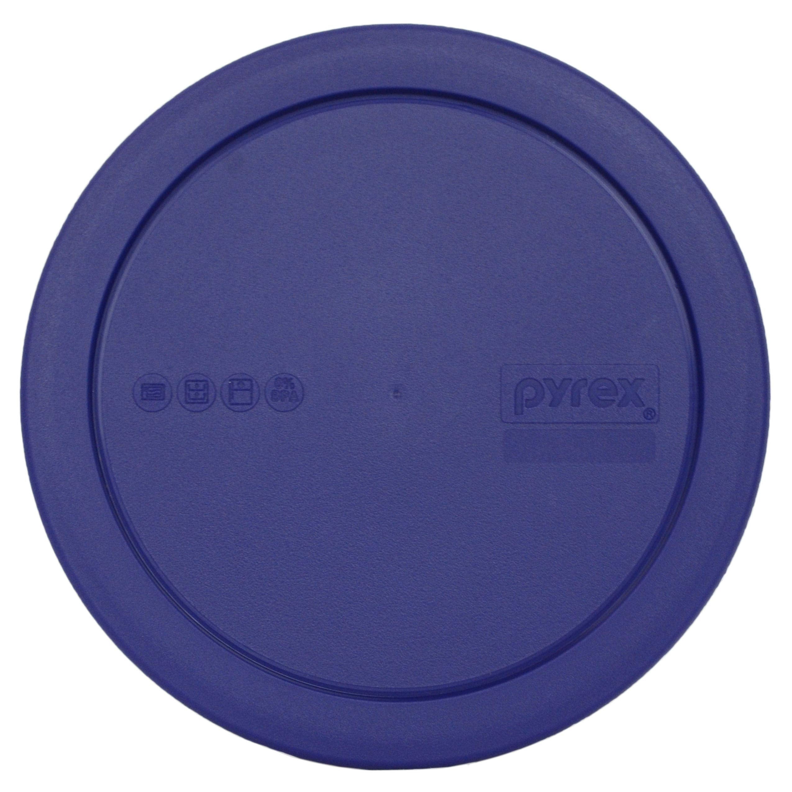 Made in USA Pyrex mixing bowl lids
