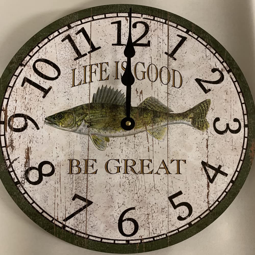 Made to order USA clock product image 6