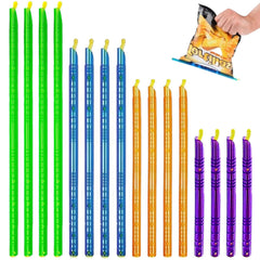 Magic Bag Sealer Sticks 16pc set in multiple sizes