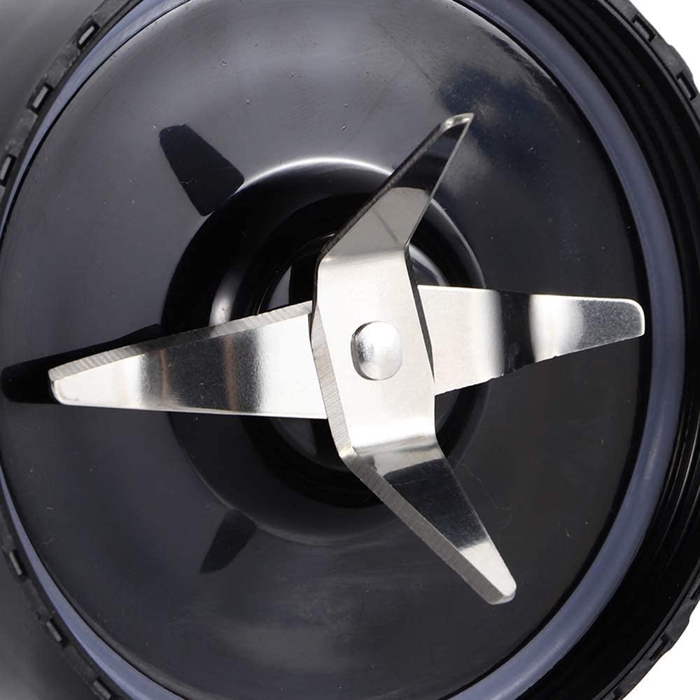 Blade outer diameter 3.31 inches and height 2.09 inches