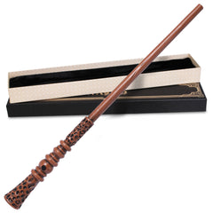 MagicRanger Magic Wizard Wand for Kids Witch Sorcerer Collection Hive Gift Box