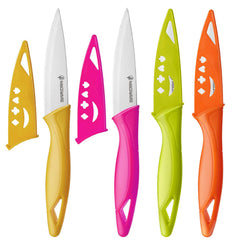 Magiware paring knife 3.5 inch blade