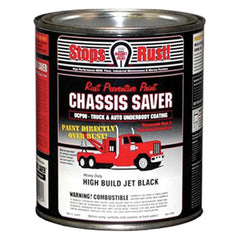 Magnet Paint Co Chassis Saver Gloss Black MPC-UCP99-04 Quarts