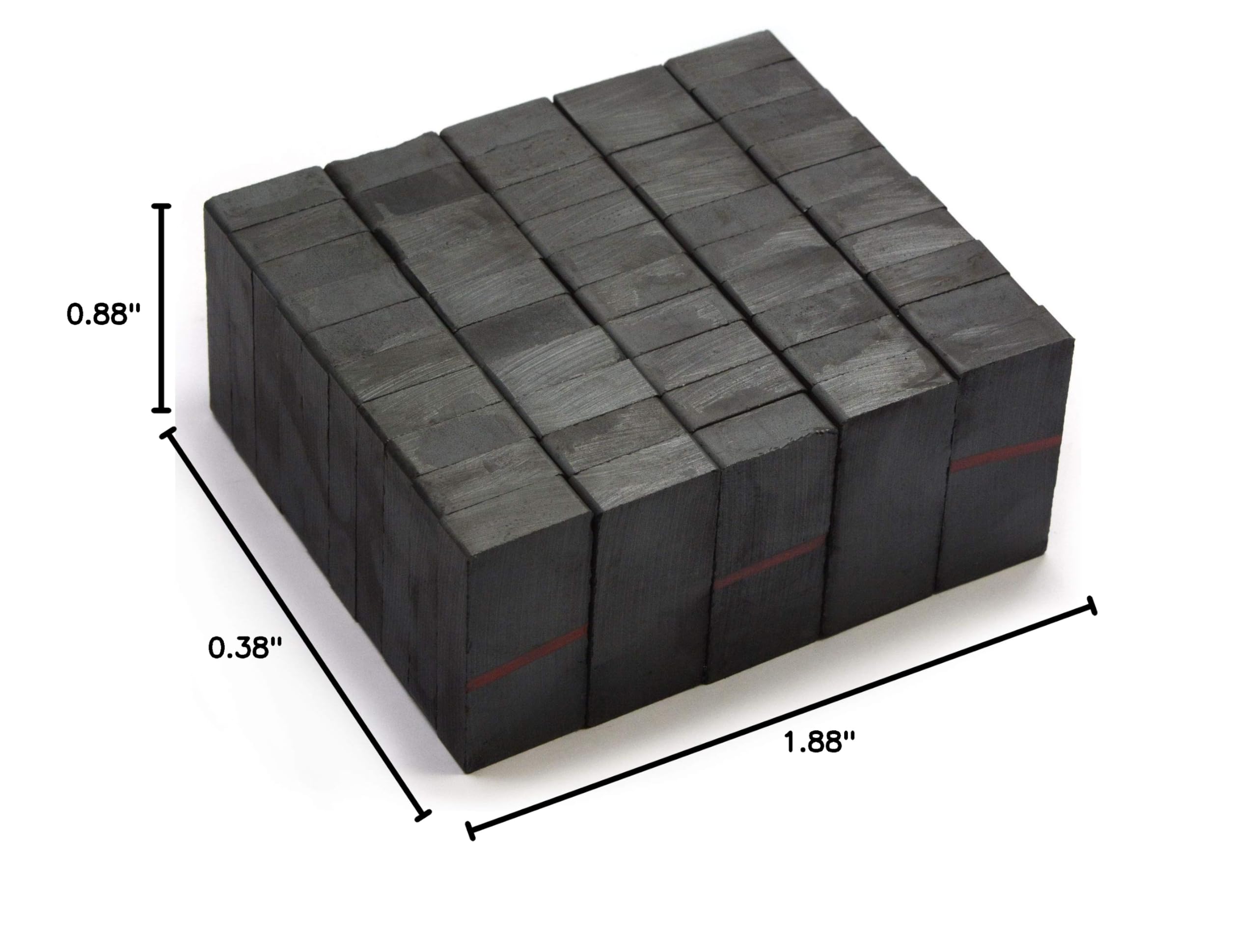 Magnet therapy and crafting applications