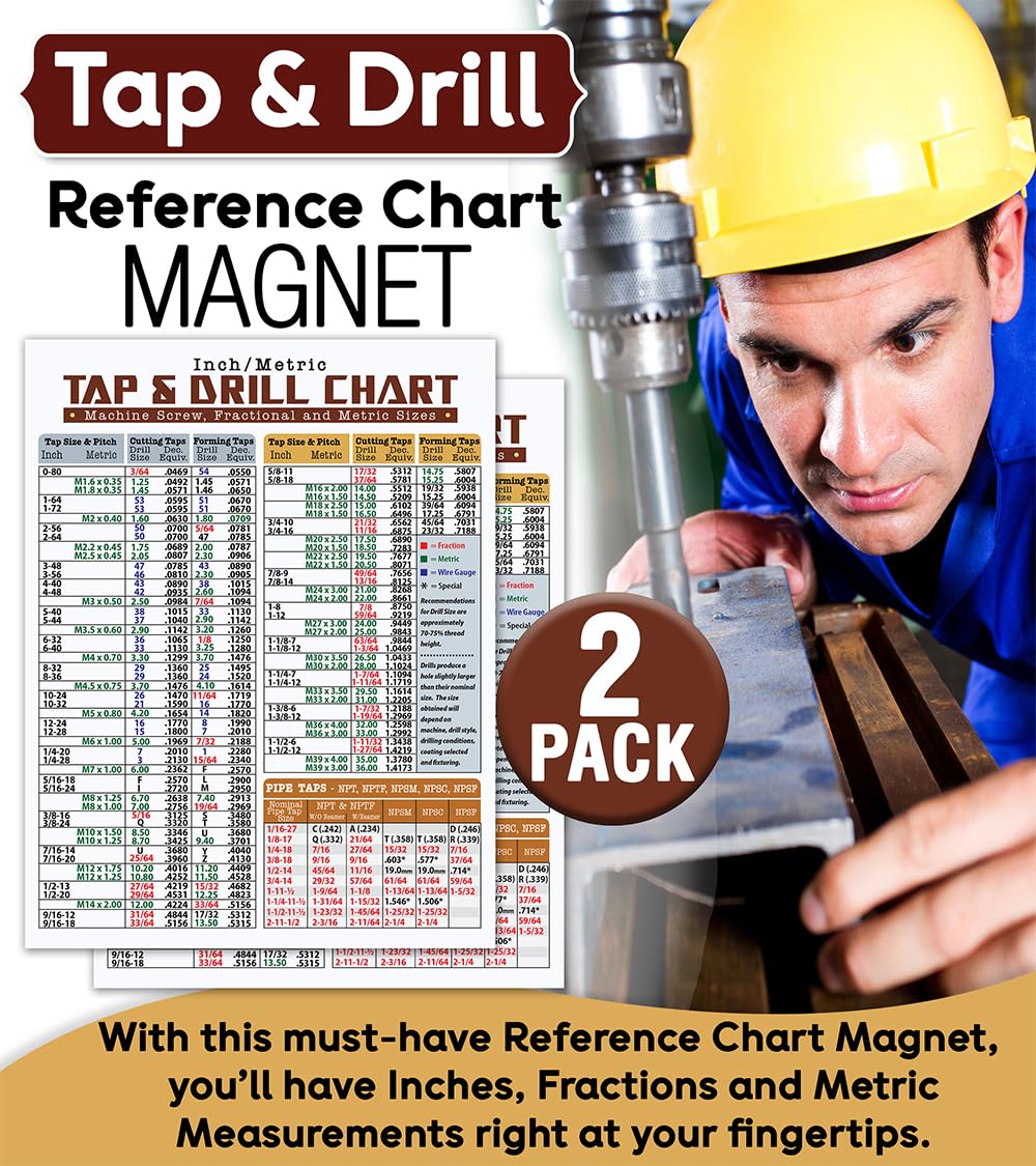 Magnetic chart accessory for workshop use