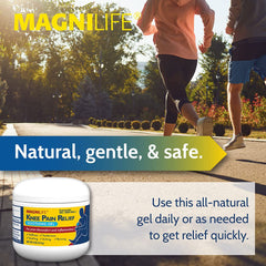 Rhus Tox included knee relief gel for adults 12 and up