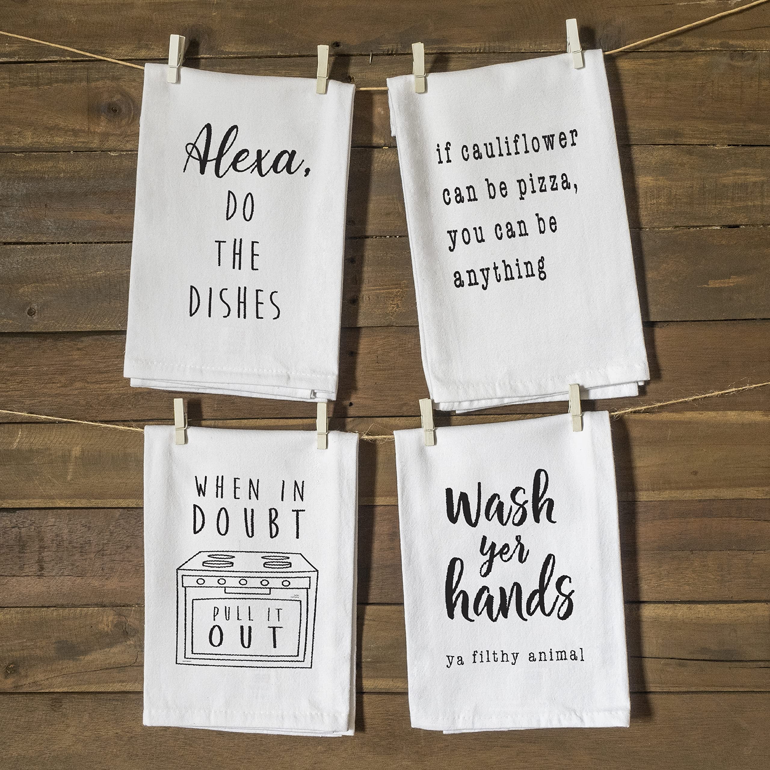 MAINEVENT dish towel for kitchen use