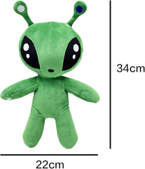 Collectible Maipai alien plush toy for teens and adults