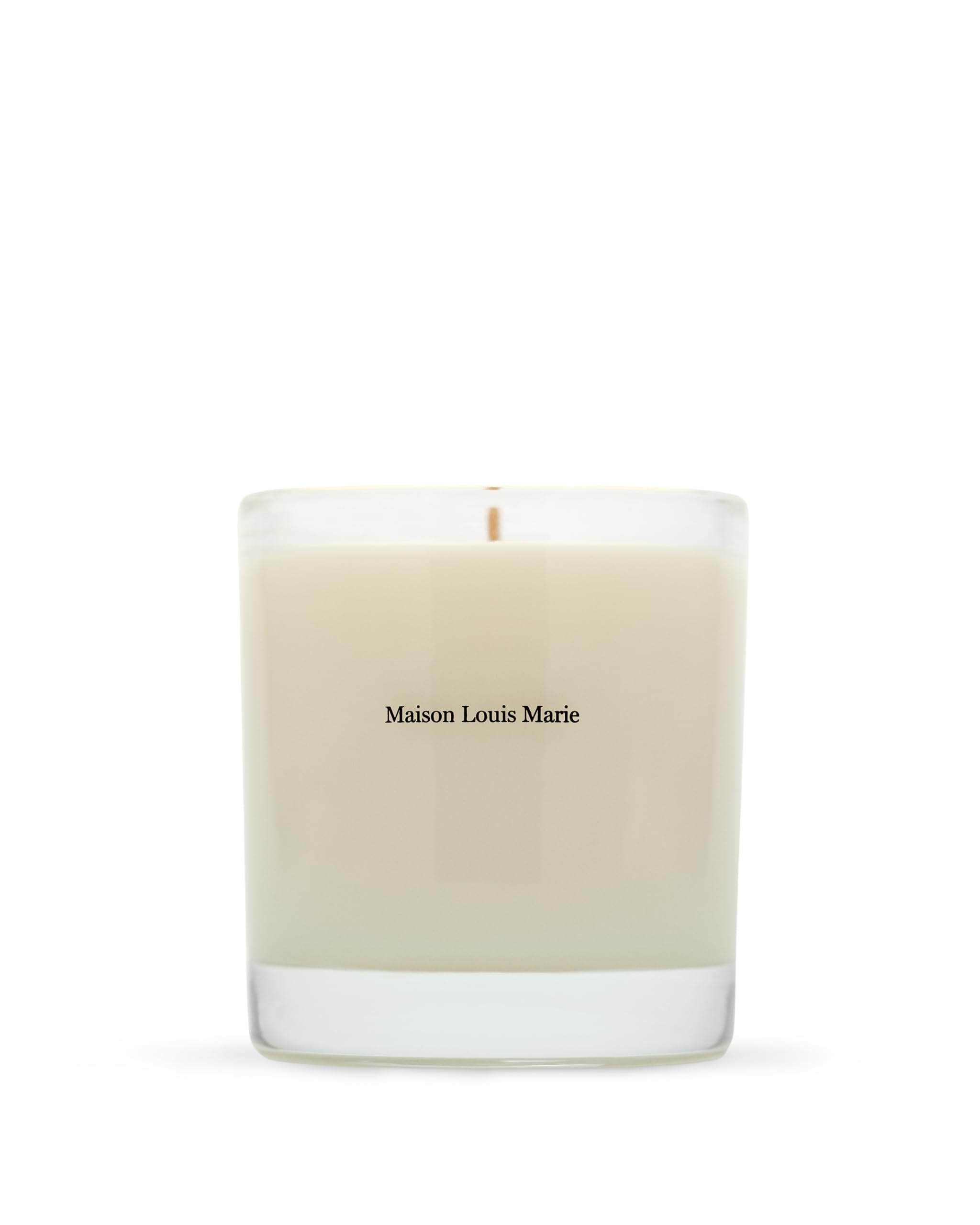maison louis marie no04 bois de balincourt 8-5oz candle packaging