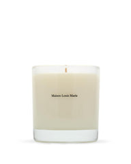 maison louis marie no04 bois de balincourt 8-5oz candle packaging