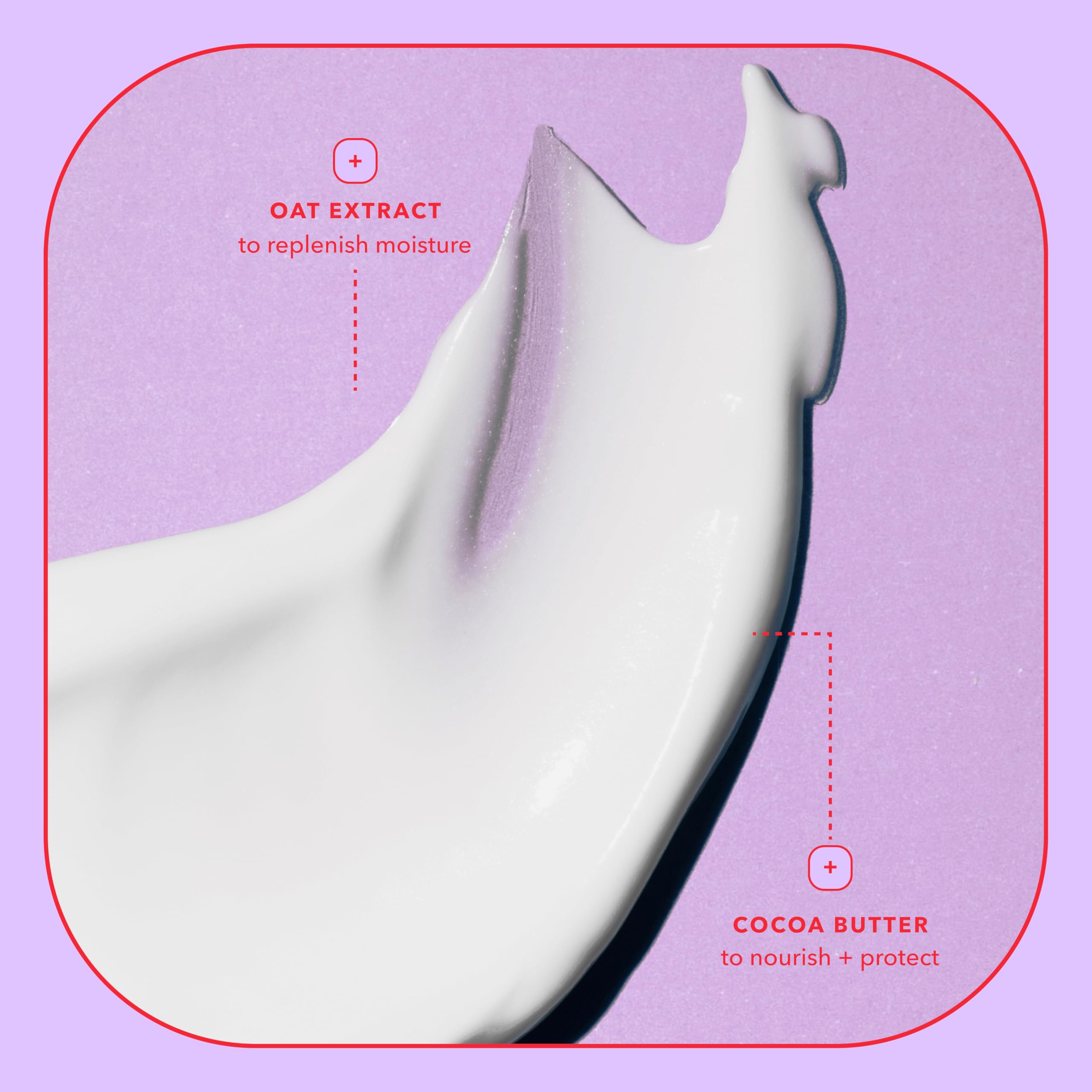 Being Major Moisture Leave-In Conditioner 354ml packaging data sheet