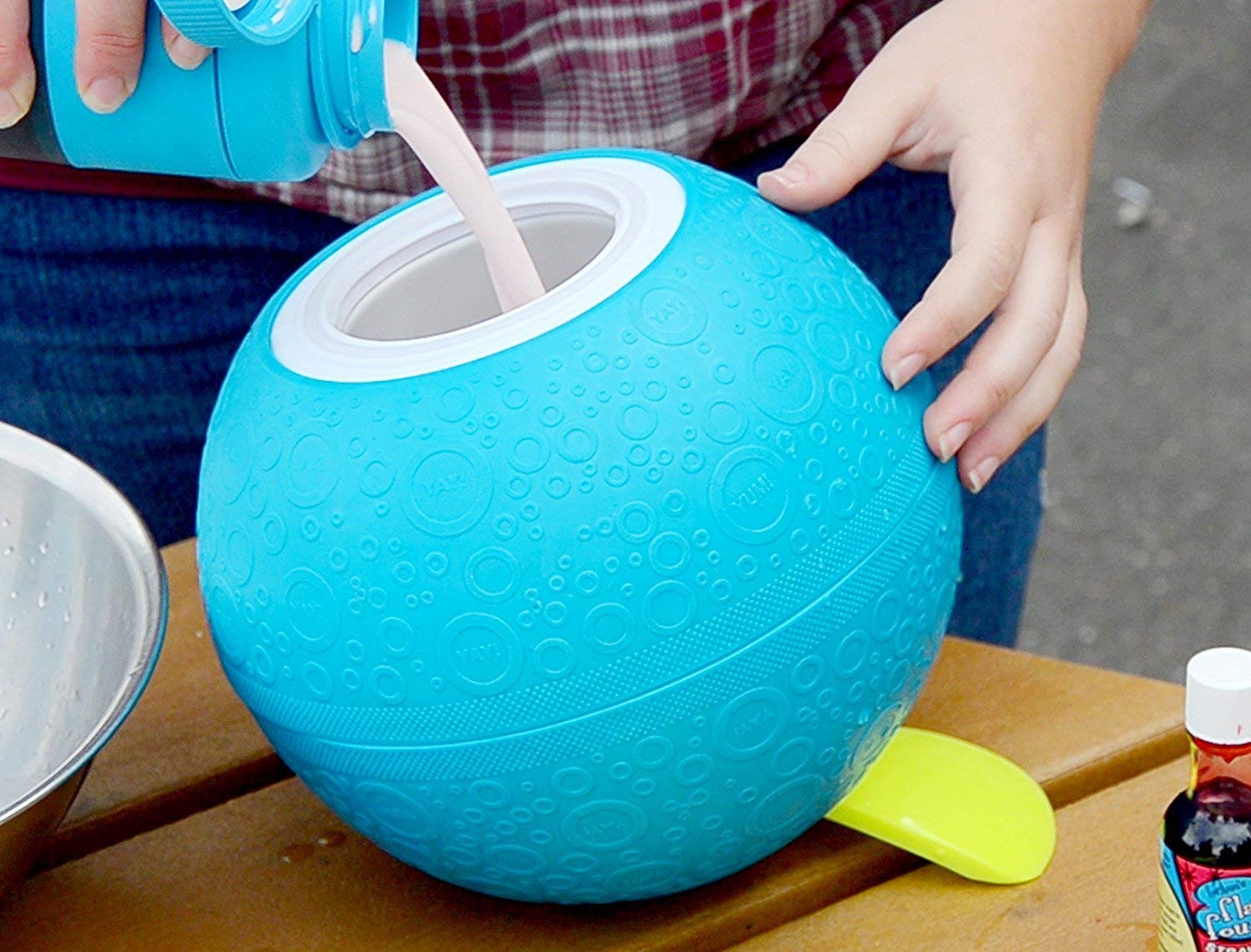 1 pint capacity reference on the product image