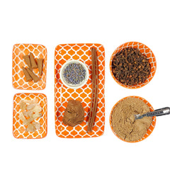 100% pure Makko powder from Tabunoki bark for incense making
