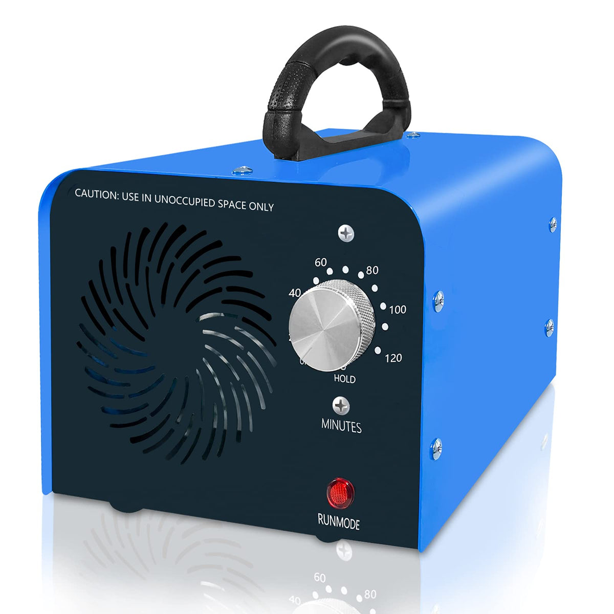 Maleb ozone generator 320000mgh unit with power cord