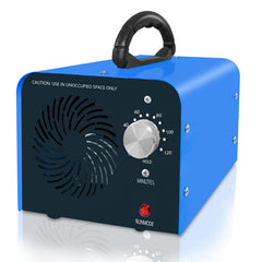 Maleb ozone generator 320000mgh unit with power cord