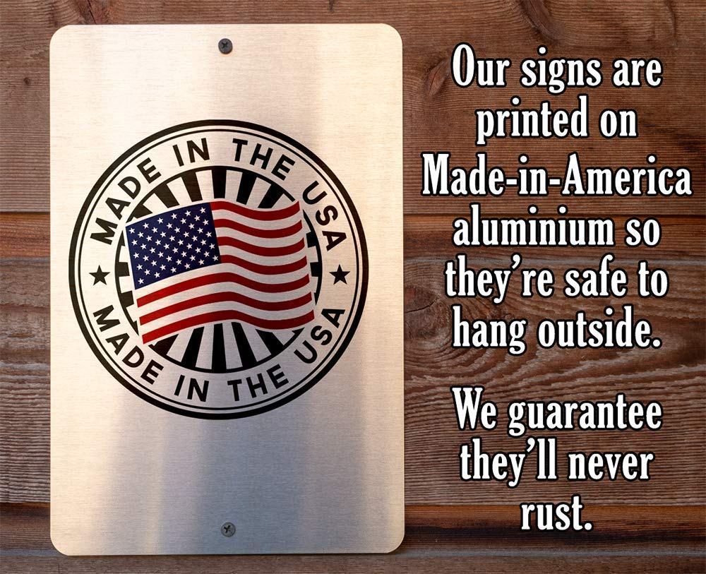 Home bar decor sign for man cave