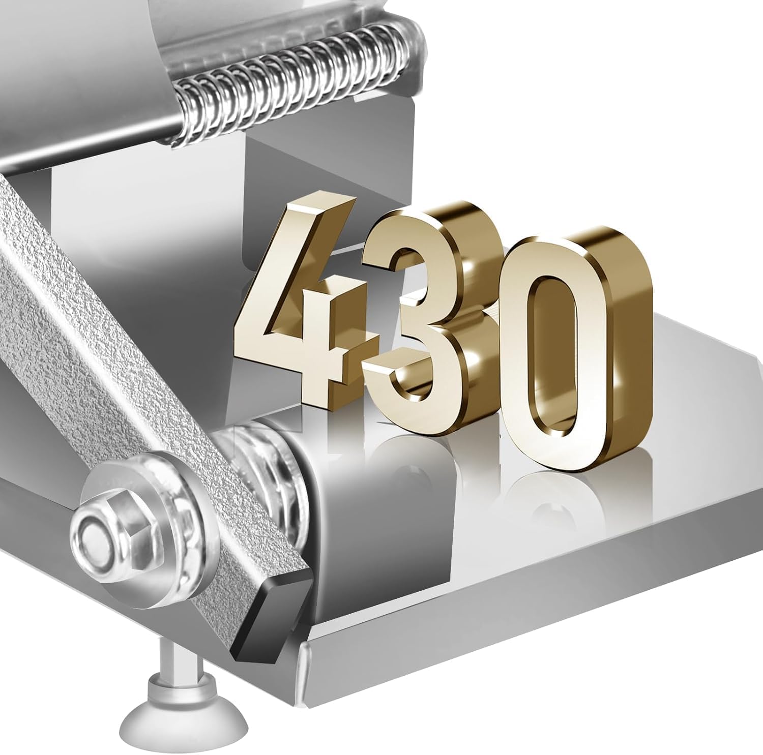 Manual Frozen Meat Slicer installation wrench accessory