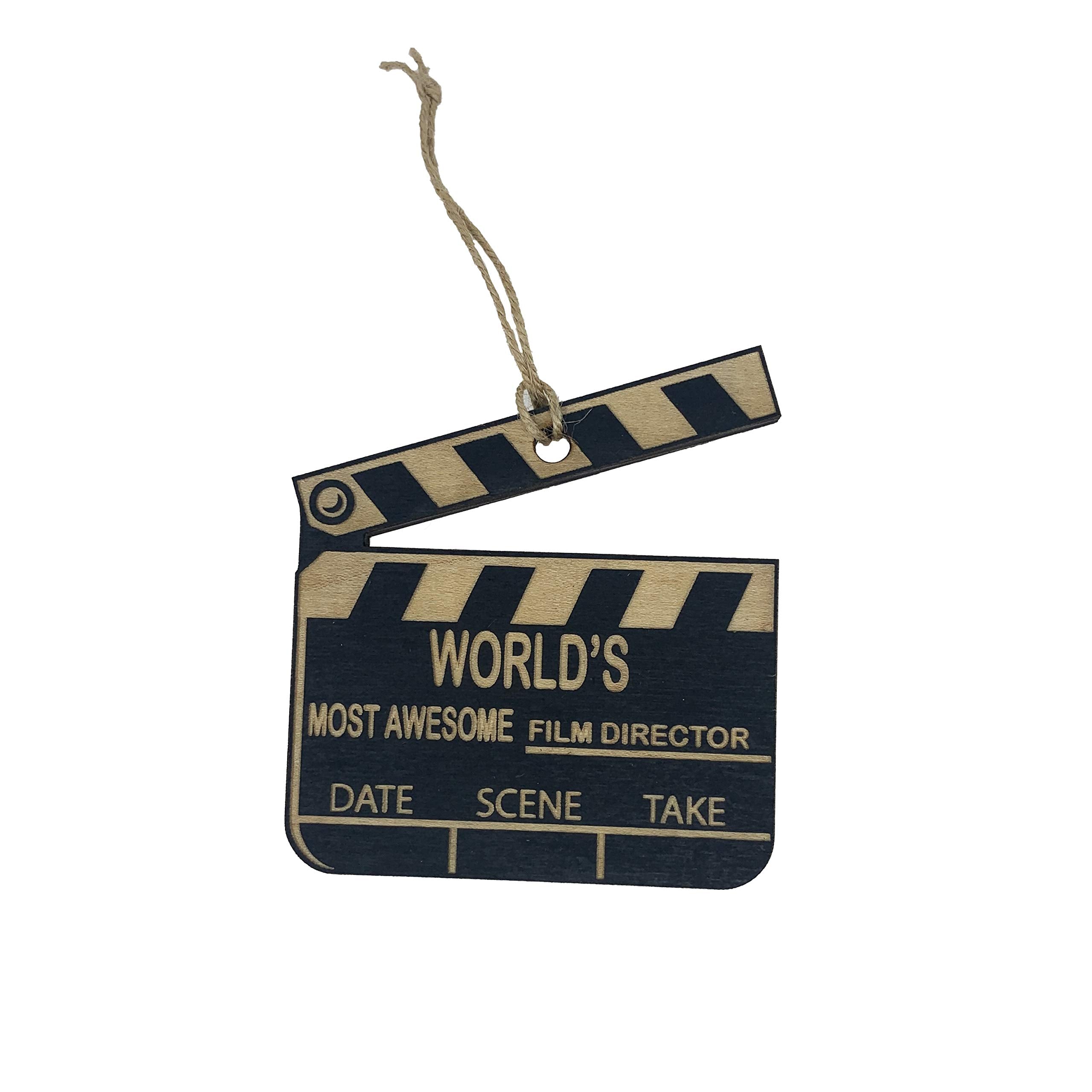 Maple wood ornament with 1/4 inch thickness