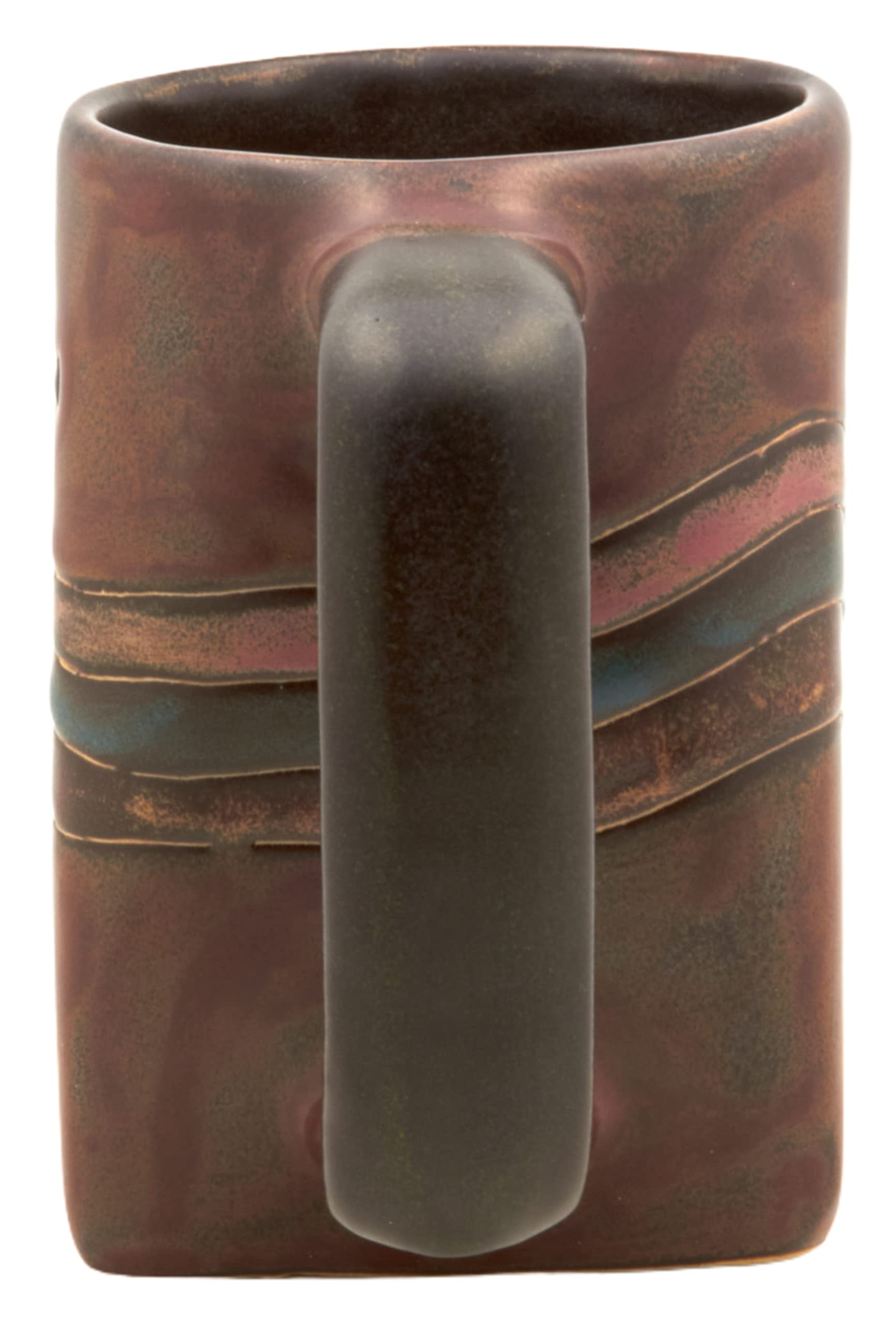 Mara Stoneware Mug dinnerware collection 12oz