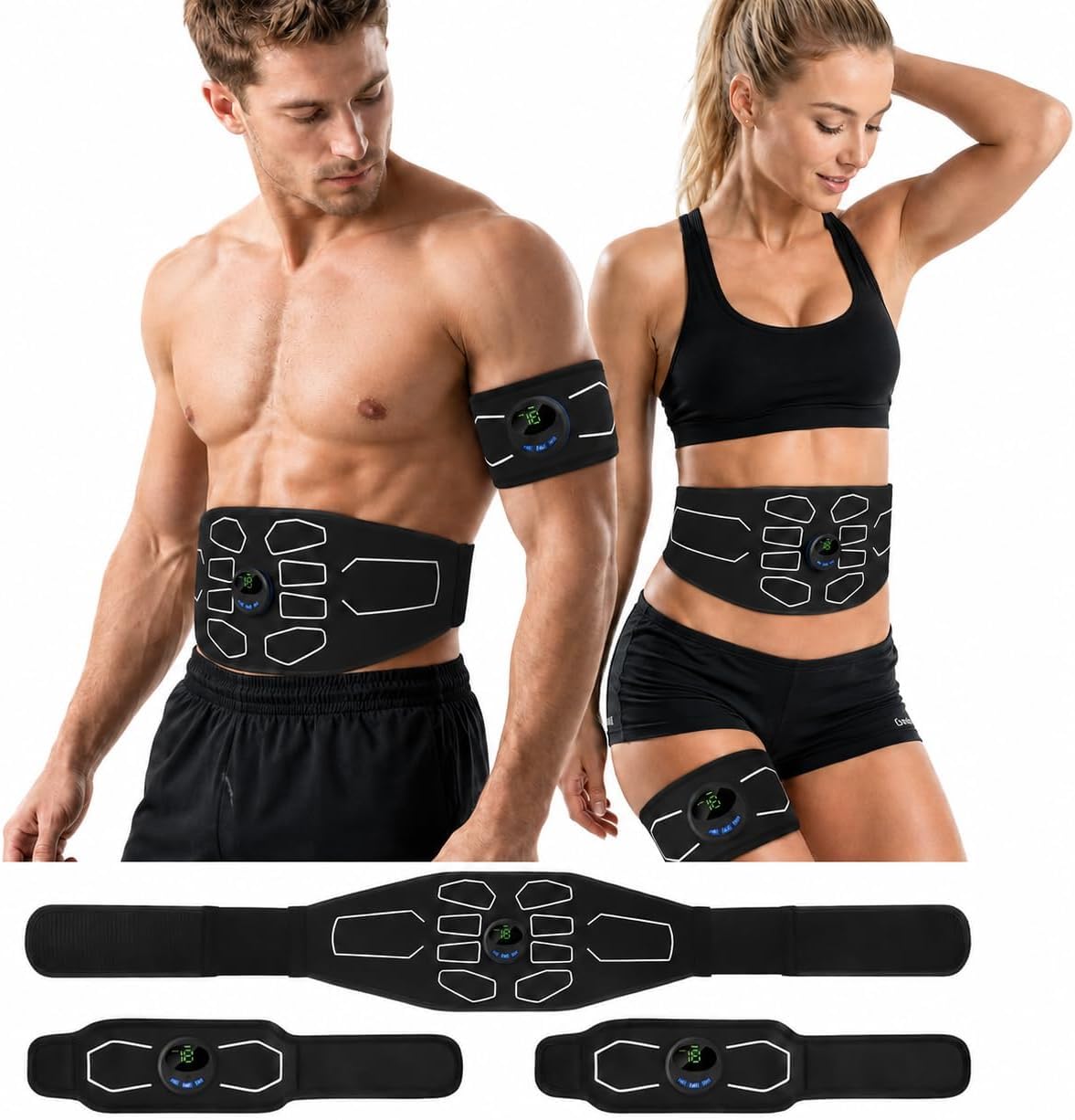 MarCoolTrip MZ electronic muscle stimulator product image