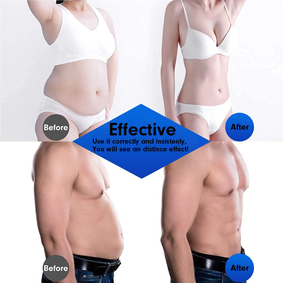 Product packaging for MarCoolTrip MZ electronic stimulator image