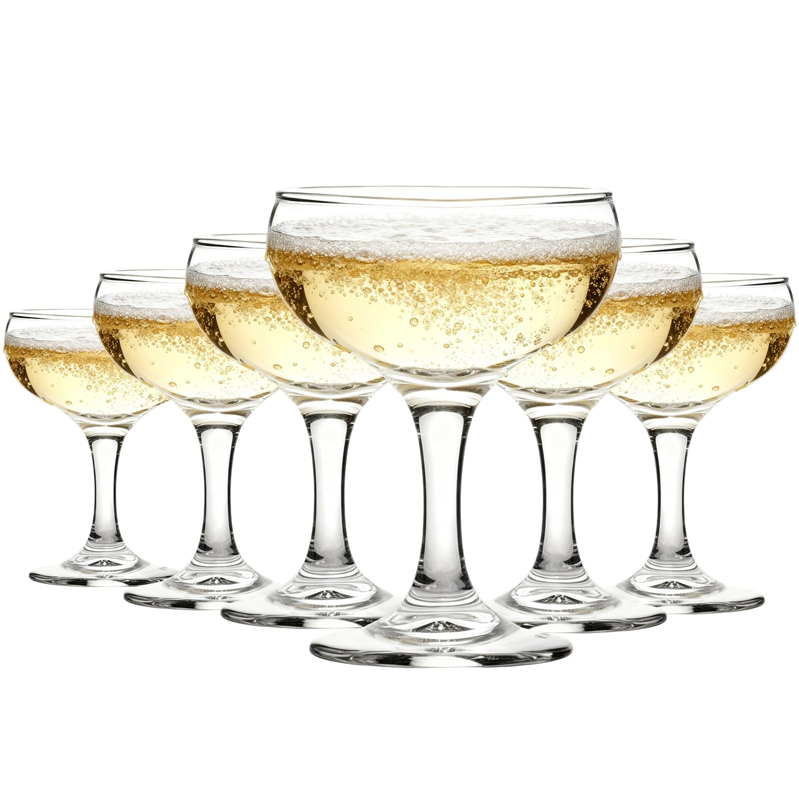 Margarita glasses for casual and upscale entertaining